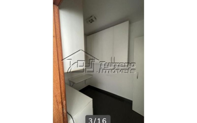 Imagem Apartamento com 3 Quartos para Alugar, 111 m² em Jardim Aquarius - São José Dos Campos