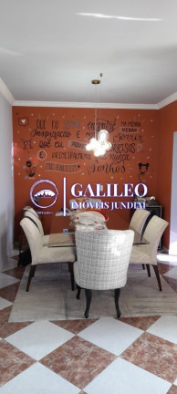 Imagem Apartamento com 3 Quartos à Venda, 152 m² em Jardim Bonfiglioli - Jundiaí