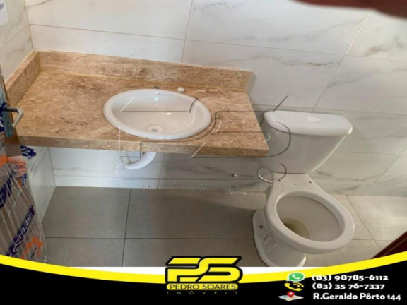 Imagem Apartamento com 3 Quartos à Venda, 62 m² em Funcionários - João Pessoa