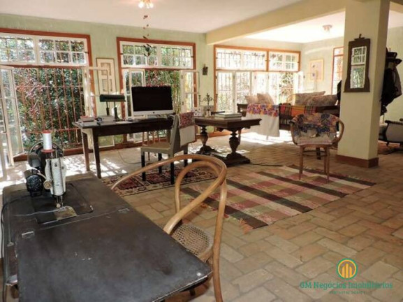 Imagem Casa de Condomínio com 2 Quartos à Venda, 5.423 m² em Moinho Velho - Embu Das Artes
