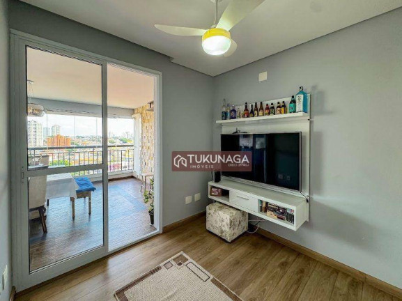 Imagem Apartamento com 4 Quartos à Venda, 102 m² em Vila Regente Feijó - São Paulo Imagem Apartamento com 4 Quartos à Venda, 102 m² em Vila Regente Feijó - São Paulo