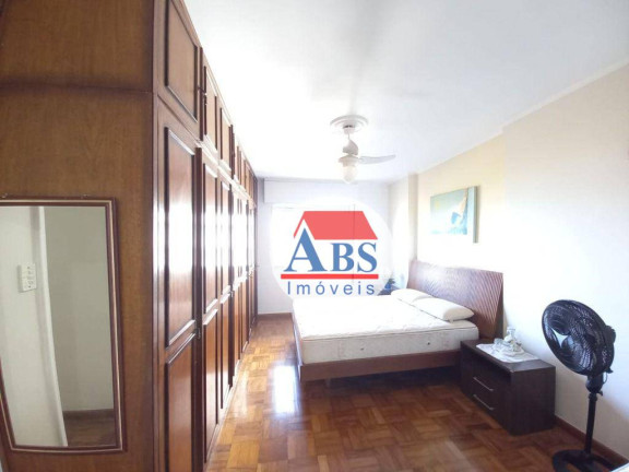 Imagem Apartamento com 3 Quartos à Venda, 194 m² em Boqueirão - Santos Imagem Apartamento com 3 Quartos à Venda, 194 m² em Boqueirão - Santos