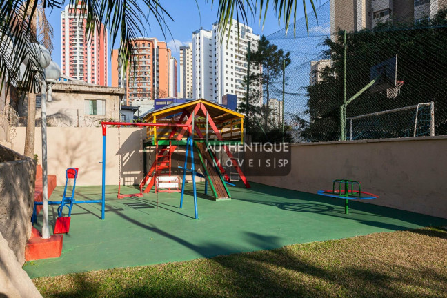Imagem Apartamento com 3 Quartos à Venda, 72 m² em Campo Belo - São Paulo Imagem Apartamento com 3 Quartos à Venda, 72 m² em Campo Belo - São Paulo