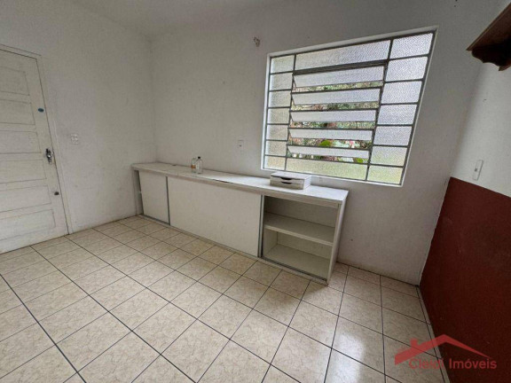 Imagem Casa com 2 Quartos para Alugar, 97 m² em América - Joinville Imagem Casa com 2 Quartos para Alugar, 97 m² em América - Joinville