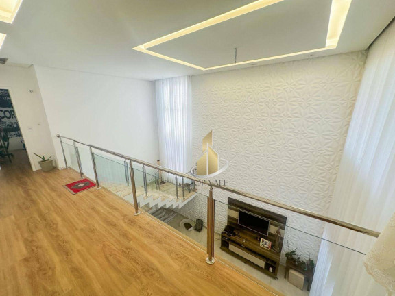 Imagem Sobrado com 4 Quartos à Venda, 243 m² em Loteamento Floresta - São José Dos Campos Imagem Sobrado com 4 Quartos à Venda, 243 m² em Loteamento Floresta - São José Dos Campos