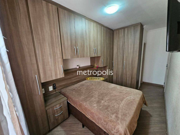 Imagem Apartamento com 2 Quartos à Venda, 62 m² em Boa Vista - São Caetano Do Sul Imagem Apartamento com 2 Quartos à Venda, 62 m² em Boa Vista - São Caetano Do Sul