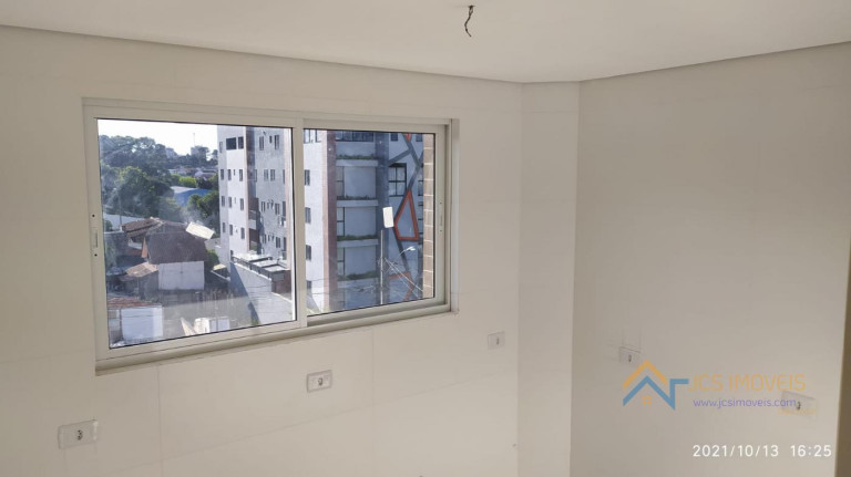 Imagem Apartamento com 3 Quartos à Venda, 82 m² em Silveira Da Motta - São José Dos Pinhais