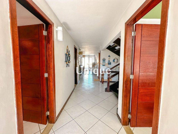Imagem Casa com 6 Quartos para Temporada, 250 m² em Geribá - Armação Dos Búzios