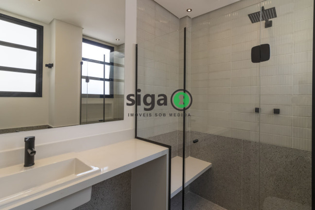 Imagem Apartamento com 3 Quartos à Venda, 212 m² em Consolação - São Paulo Imagem Apartamento com 3 Quartos à Venda, 212 m² em Consolação - São Paulo
