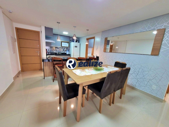 Imagem Imóvel com 3 Quartos à Venda, 113 m² em Praia Do Morro - Guarapari