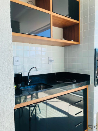Imagem Cobertura com 2 Quartos à Venda, 72 m² em Toninhas - Ubatuba Imagem Cobertura com 2 Quartos à Venda, 72 m² em Toninhas - Ubatuba