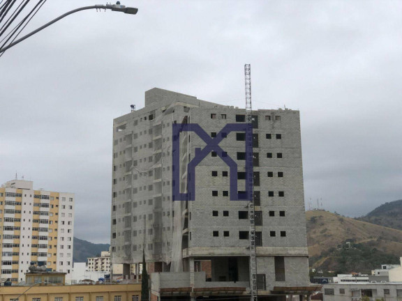 Imagem Apartamento com 2 Quartos à Venda, 82 m² em Centro - Itajubá