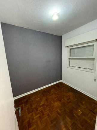 Imagem Apartamento com 4 Quartos à Venda, 160 m² em José Menino - Santos