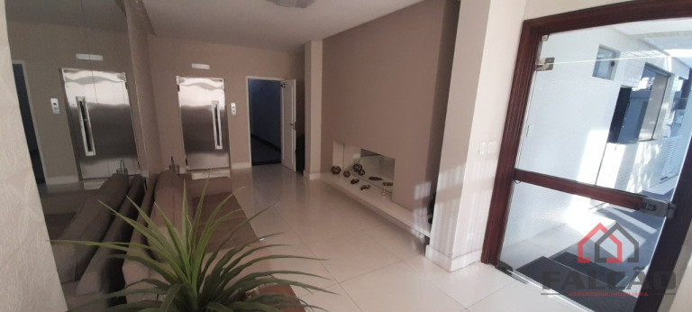 Apartamento com 3 Quartos à Venda, 170 m² em Ponta Da Praia - Santos