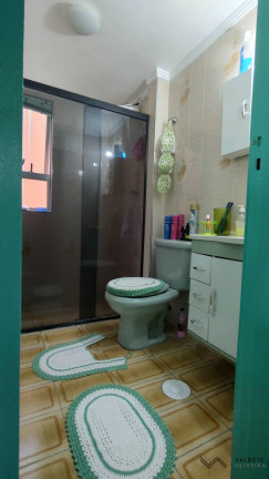 Imagem Apartamento com 2 Quartos à Venda, 57 m² em Jardim América - São José Dos Campos Imagem Apartamento com 2 Quartos à Venda, 57 m² em Jardim América - São José Dos Campos