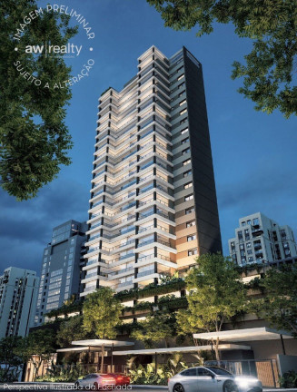 Apartamento com 3 Quartos à Venda, 175 m² em Santana - São Paulo