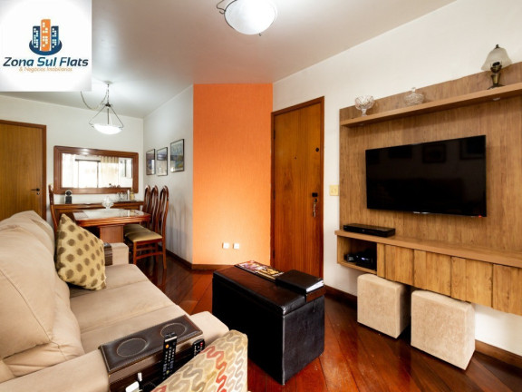 Imagem Apartamento com 3 Quartos à Venda, 72 m² em Vila Mariana - São Paulo Imagem Apartamento com 3 Quartos à Venda, 72 m² em Vila Mariana - São Paulo
