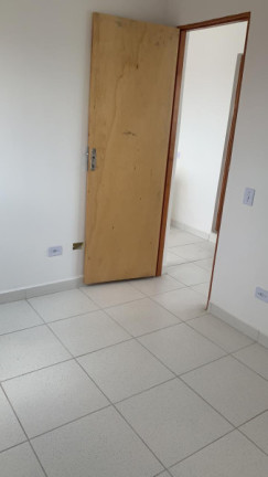 Imagem Casa de Condomínio com 1 Quarto para Alugar, 26 m² em Vila Alzira - São Paulo