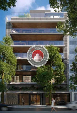 Imagem Apartamento com 4 Quartos à Venda, 214 m² em Botafogo - Rio De Janeiro Imagem Apartamento com 4 Quartos à Venda, 214 m² em Botafogo - Rio De Janeiro