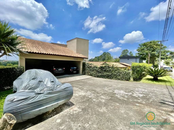 Imagem Casa com 4 Quartos à Venda, 1 m² em Jardim Indaiá - Embu Das Artes