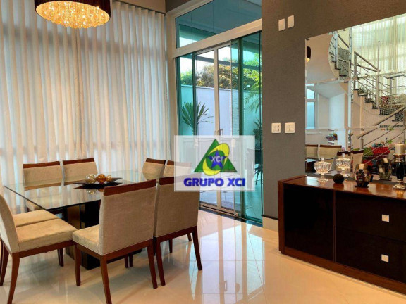 Imagem Casa com 3 Quartos à Venda, 330 m² em Parque Dos Resedás - Campinas Imagem Casa com 3 Quartos à Venda, 330 m² em Parque Dos Resedás - Campinas