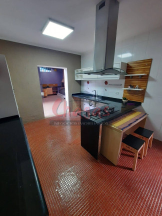Imagem Sobrado com 3 Quartos à Venda, 100 m² em Indaiá - Caraguatatuba Imagem Sobrado com 3 Quartos à Venda, 100 m² em Indaiá - Caraguatatuba