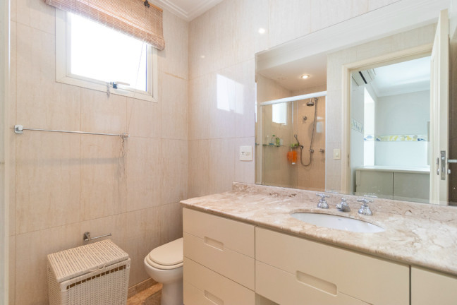 Imagem Apartamento com 4 Quartos à Venda, 245 m² em Jardim Paulista - São Paulo