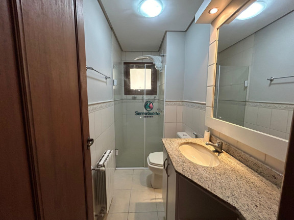 Imagem Apartamento com 1 Quarto à Venda, 48 m² em Planalto - Gramado