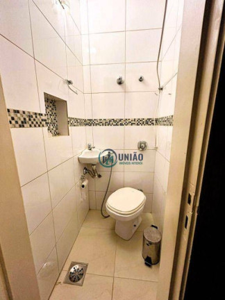 Imagem Apartamento com 3 Quartos à Venda, 135 m² em Icaraí - Niterói Imagem Apartamento com 3 Quartos à Venda, 135 m² em Icaraí - Niterói