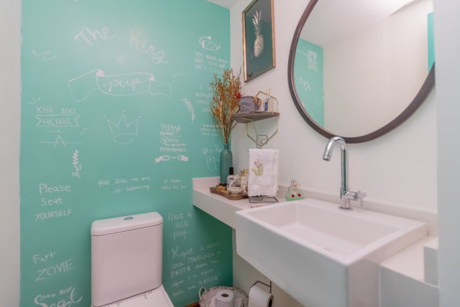 Imagem Apartamento com 3 Quartos à Venda, 163 m² em Vila Ipojuca - São Paulo