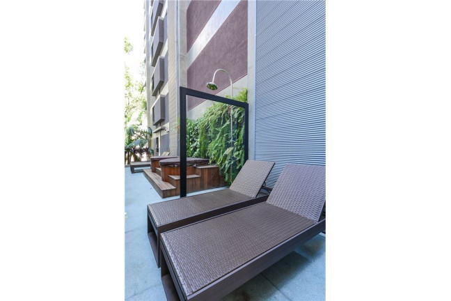 Imagem Apartamento com 1 Quarto à Venda, 31 m² em Vila Nova Conceição - São Paulo Imagem Apartamento com 1 Quarto à Venda, 31 m² em Vila Nova Conceição - São Paulo