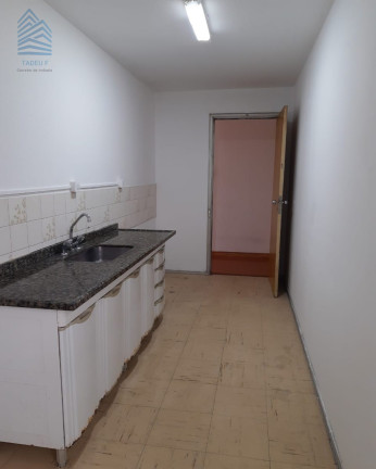 Imagem Imóvel com 3 Quartos para Alugar, 80 m² em Vila Andrade - São Paulo