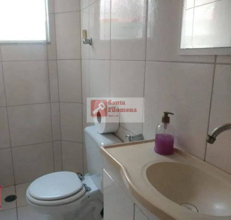 Imagem Casa com 5 Quartos para Alugar, 290 m² em Parque Novo Oratório - Santo André Imagem Casa com 5 Quartos para Alugar, 290 m² em Parque Novo Oratório - Santo André