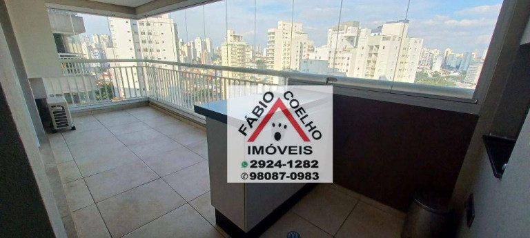 Imagem Apartamento com 2 Quartos à Venda, 68 m² em Saúde - São Paulo