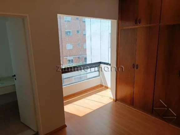 Imagem Apartamento com 3 Quartos à Venda, 175 m² em Vila Andrade - São Paulo