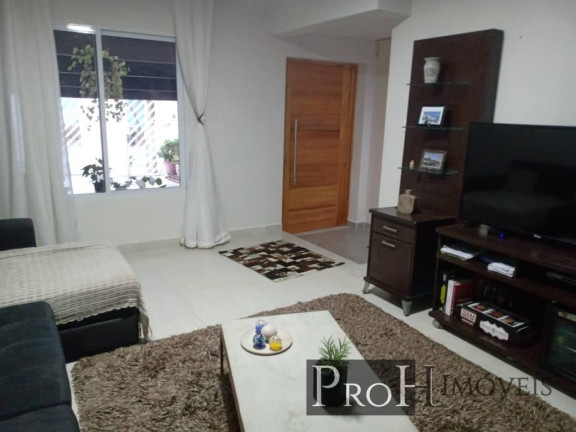 Imagem Sobrado com 5 Quartos à Venda, 204 m² em Parque Jaçatuba - Santo André Imagem Sobrado com 5 Quartos à Venda, 204 m² em Parque Jaçatuba - Santo André