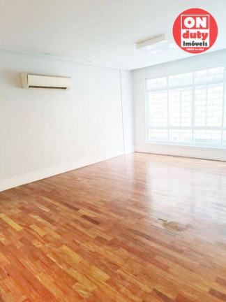 Imagem Apartamento com 3 Quartos à Venda, 135 m² em José Menino - Santos Imagem Apartamento com 3 Quartos à Venda, 135 m² em José Menino - Santos