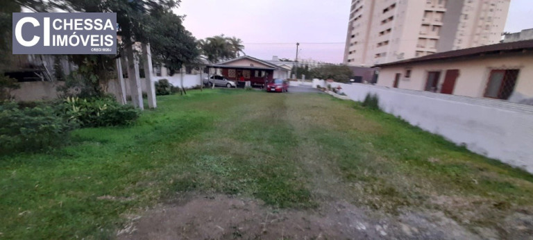 Imagem Terreno à Venda, 1.323 m² em São João - Itajaí Imagem Terreno à Venda, 1.323 m² em São João - Itajaí
