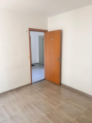 Imagem Imóvel com 2 Quartos à Venda, 54 m² em Jardim São Carlos - Sorocaba