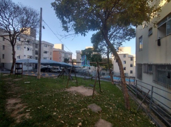 Imagem Imóvel com 2 Quartos à Venda, 45 m² em Vila Das Flores - Betim Imagem Imóvel com 2 Quartos à Venda, 45 m² em Vila Das Flores - Betim
