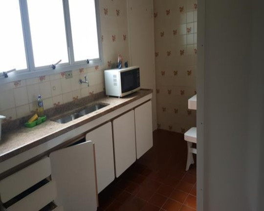 Imagem Apartamento com 3 Quartos à Venda, 146 m² em Pitangueiras - Guarujá