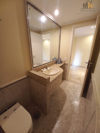 Imagem Apartamento com 4 Quartos à Venda, 360 m² em Jardim Paulista - São Paulo Imagem Apartamento com 4 Quartos à Venda, 360 m² em Jardim Paulista - São Paulo