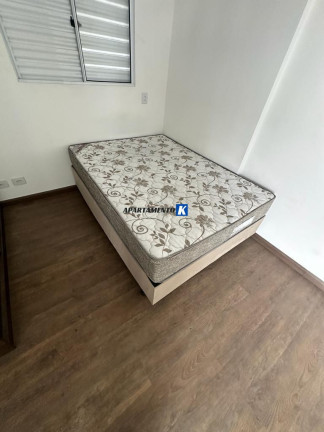 Imagem Studio com 1 Quarto para Alugar, 33 m² em Centro - Guarulhos