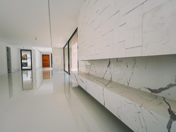 Imagem Casa com 4 Quartos à Venda, 450 m² em Alphaville Residencial Um - Barueri
