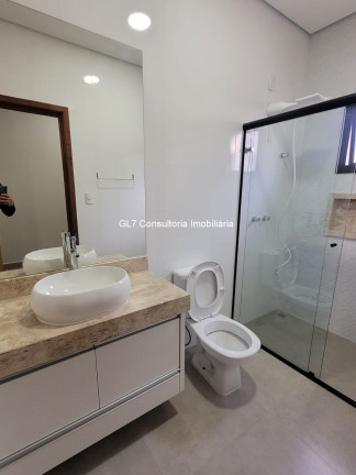 Imagem Casa com 3 Quartos à Venda,  em Colinas De Indaiatuba - Indaiatuba