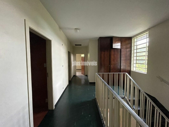 Imagem Casa com 4 Quartos à Venda, 517 m² em Vila Inah - São Paulo