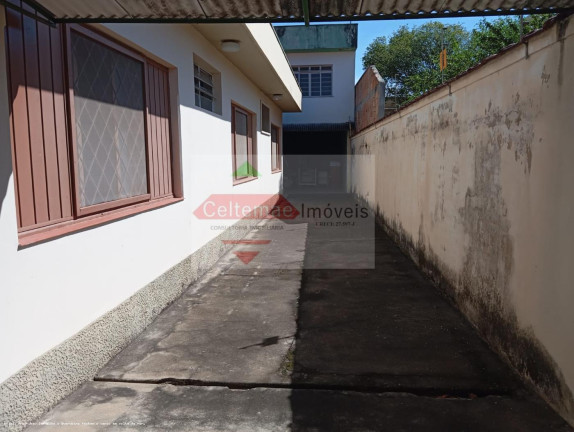 Imagem Casa com 5 Quartos à Venda, 267 m² em Jardim Morumby - Taubaté