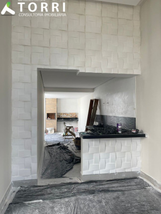Imagem Imóvel com 3 Quartos à Venda, 101 m² em Horto Florestal - Sorocaba