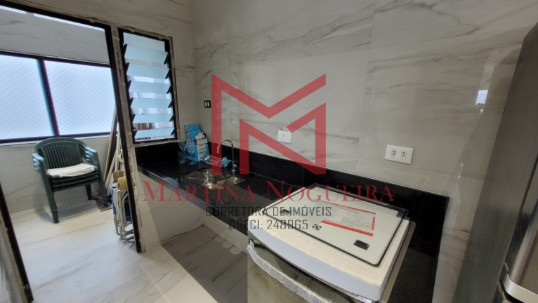 Imagem Apartamento com 3 Quartos à Venda, 100 m² em Enseada - Guarujá Imagem Apartamento com 3 Quartos à Venda, 100 m² em Enseada - Guarujá
