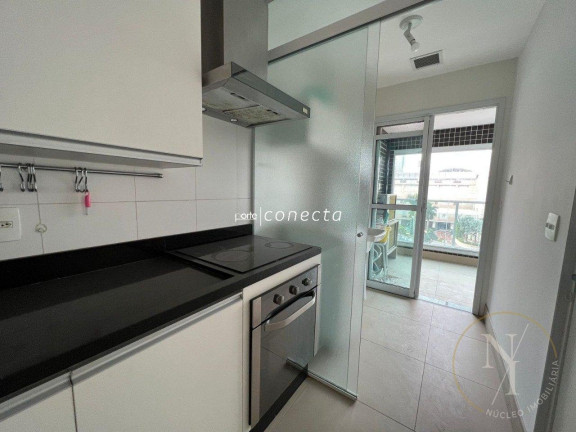 Imagem Apartamento com 2 Quartos à Venda, 77 m² em Vila Regente Feijó - São Paulo Imagem Apartamento com 2 Quartos à Venda, 77 m² em Vila Regente Feijó - São Paulo